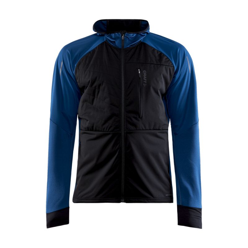 craft adv softshell jacket