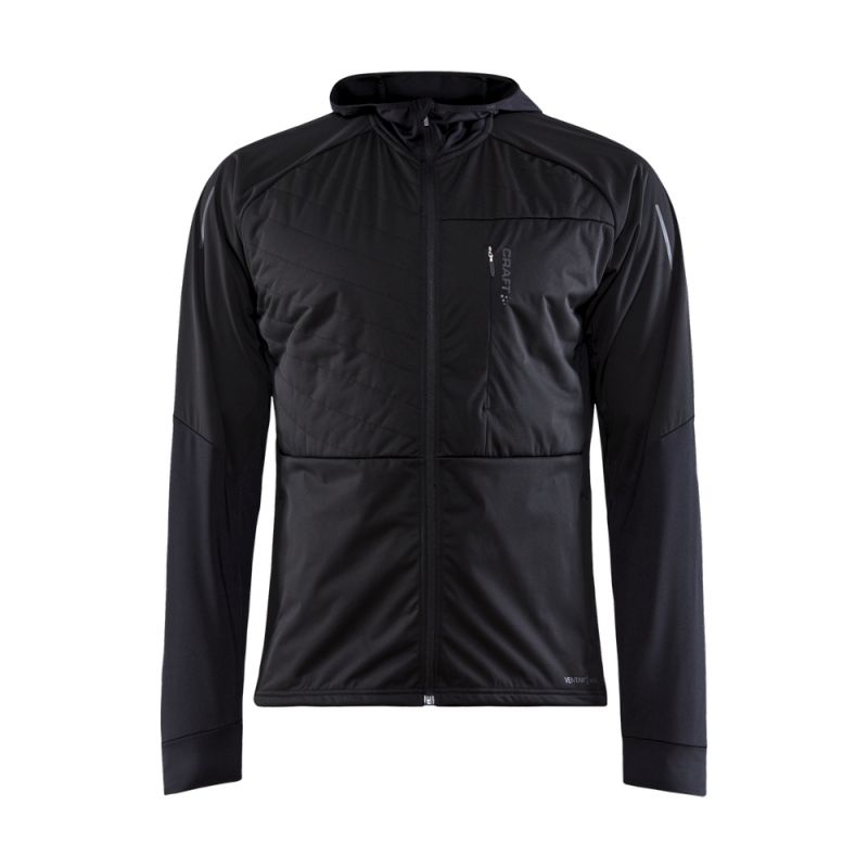 Craft ADV Warm Tech Jacket - Veste softshell homme | Hardloop