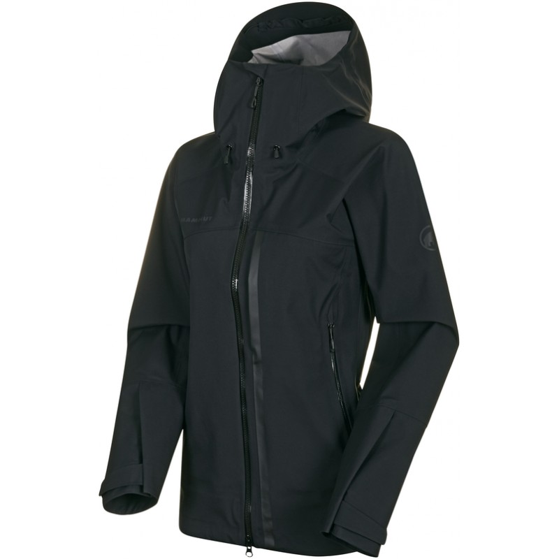 mammut masao jacket