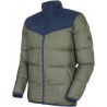 Iguana / Peacoat