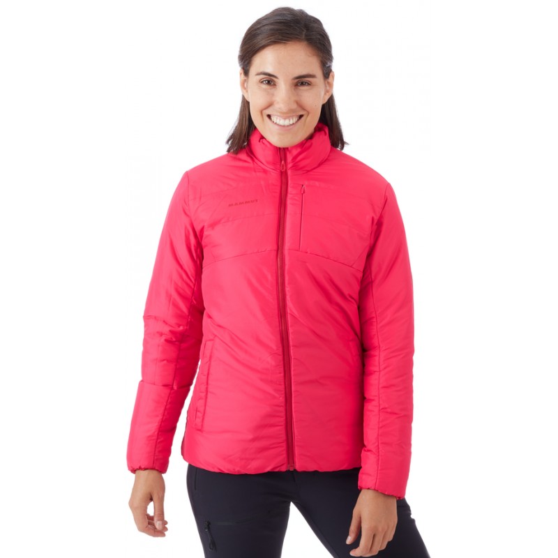 packaway insulated jacket