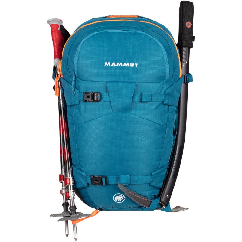 MAMMUT Neon Shuttle 30 L zaino falesia