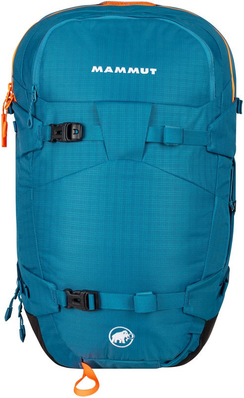 Mammut Ride Removable Airbag 3.0 - Sac à dos airbag