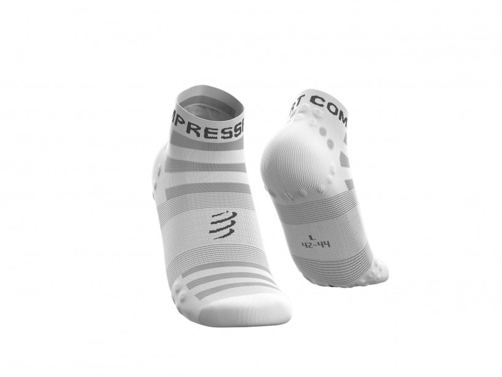 Compressport Pro Racing Socks v3.0 Ultralight Run Low - Chaussettes running | Hardloop