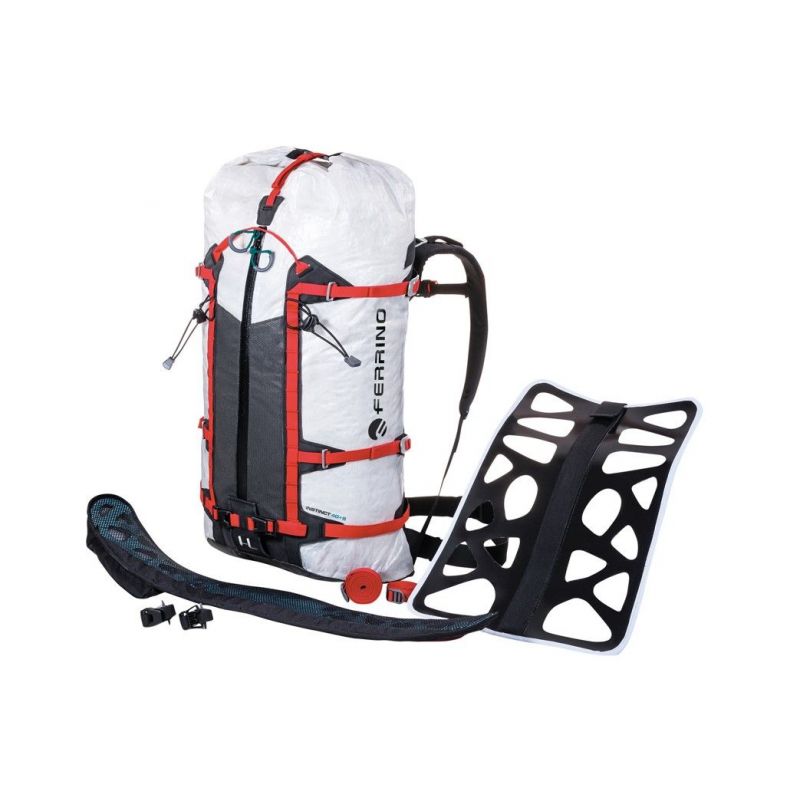 Ferrino Instinct 40+5 - Zaino da alpinismo