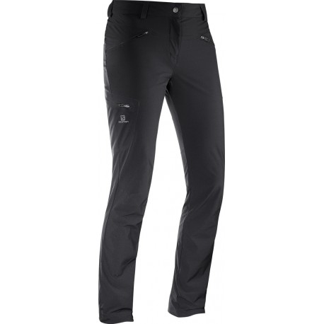 wayfarer straight pant w