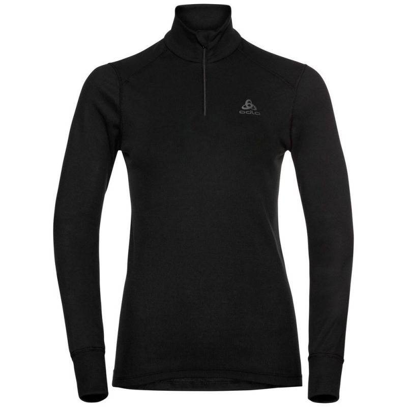 warm base layer womens