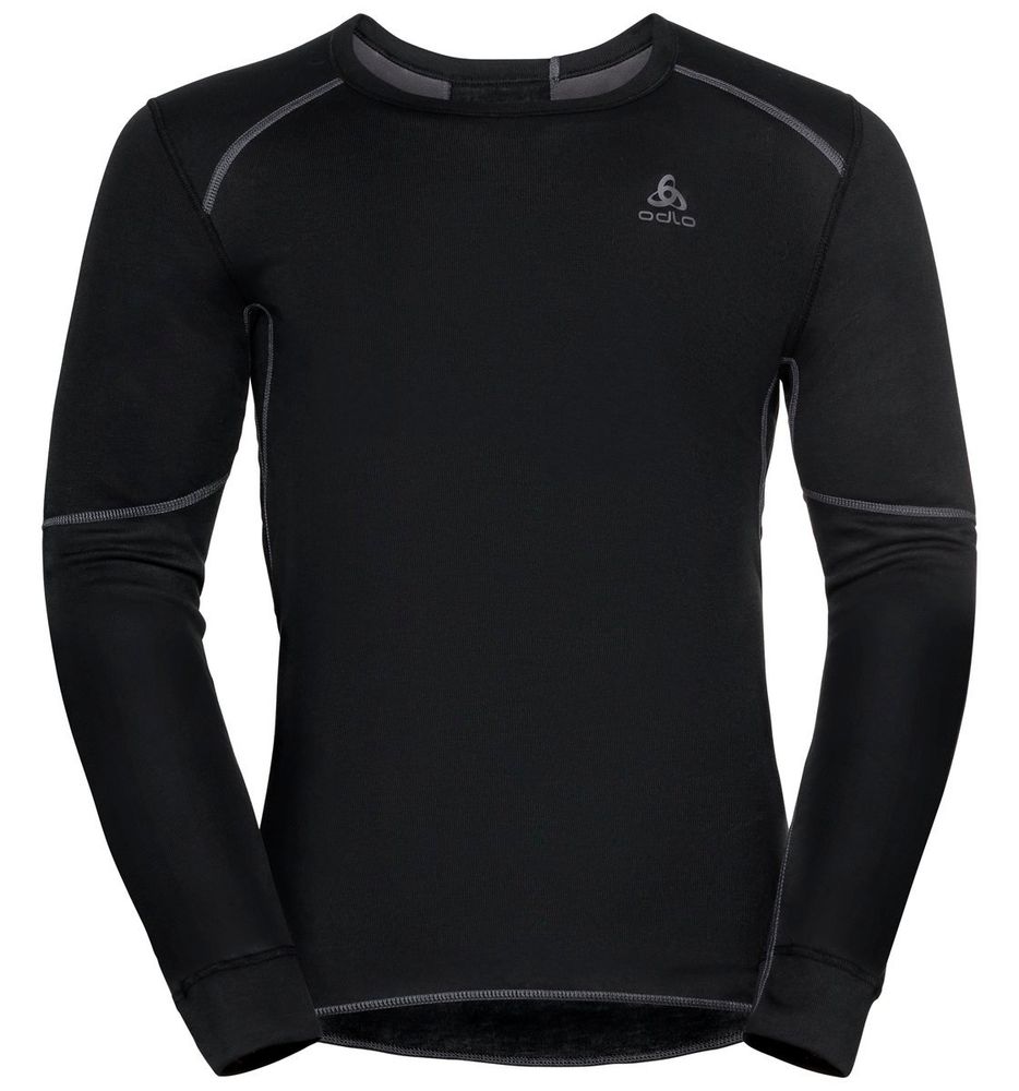 Odlo Active X-Warm Eco - Maillot manches longues homme | Hardloop