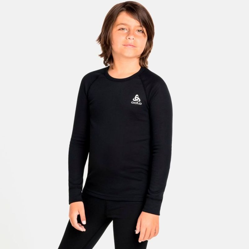 odlo base layer kids