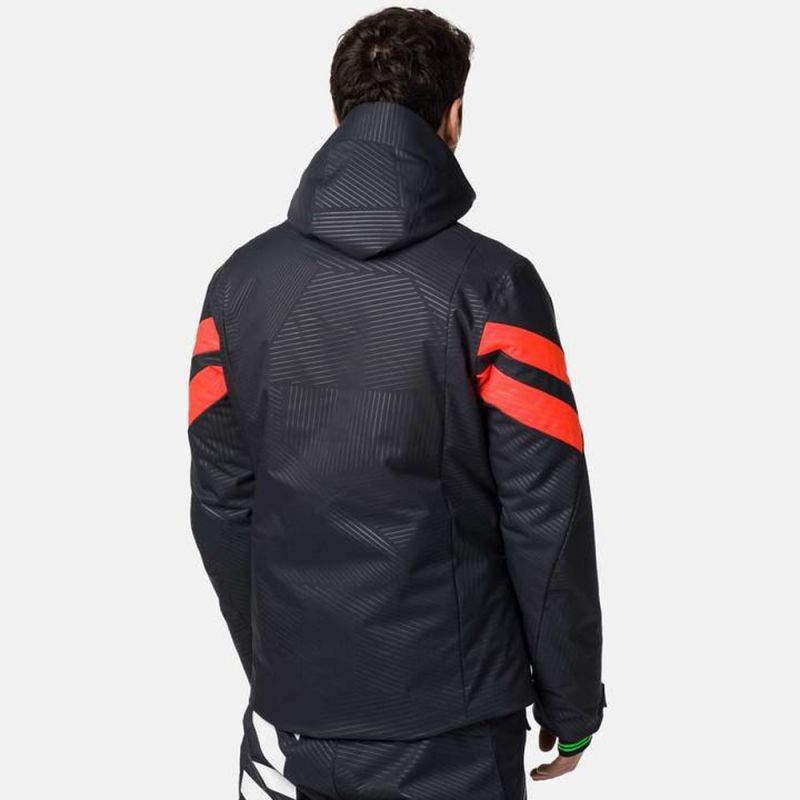 men's ski jackets black friday sale