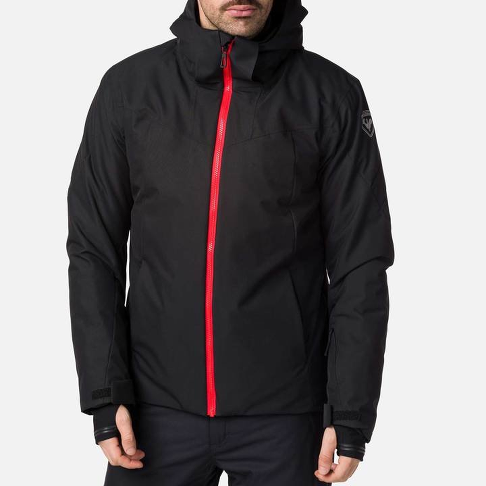 Rossignol Controle Jacketnew - Veste ski homme