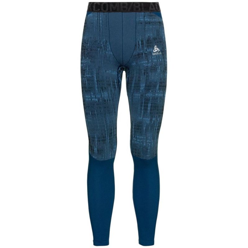 green base layer bottoms