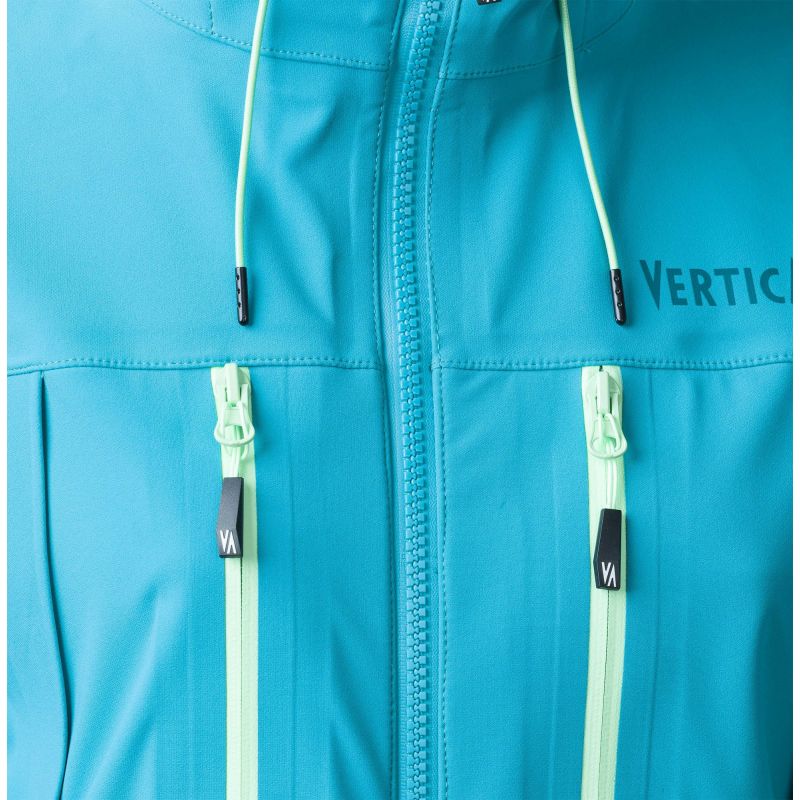 Vertical Mythic MP+ Jacketnew - Veste ski femme