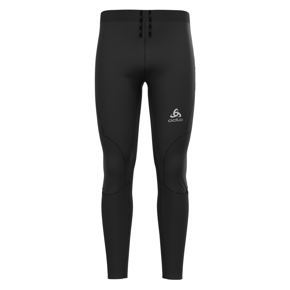 Odlo Zeroweight Warm - Running leggings 