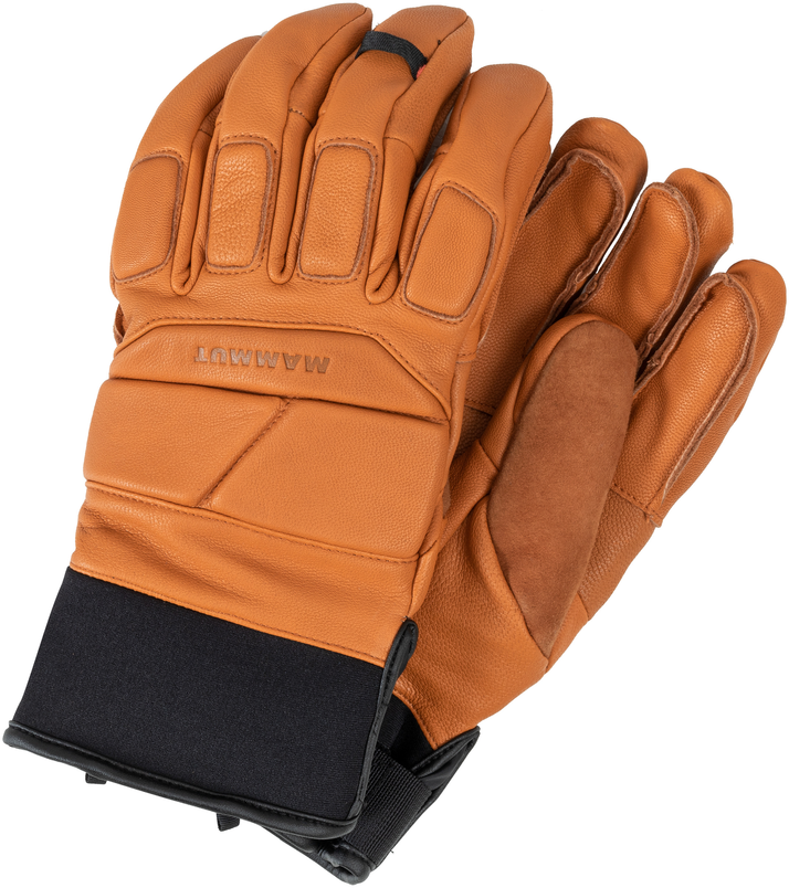 Mammut La Liste Glove - Gants ski