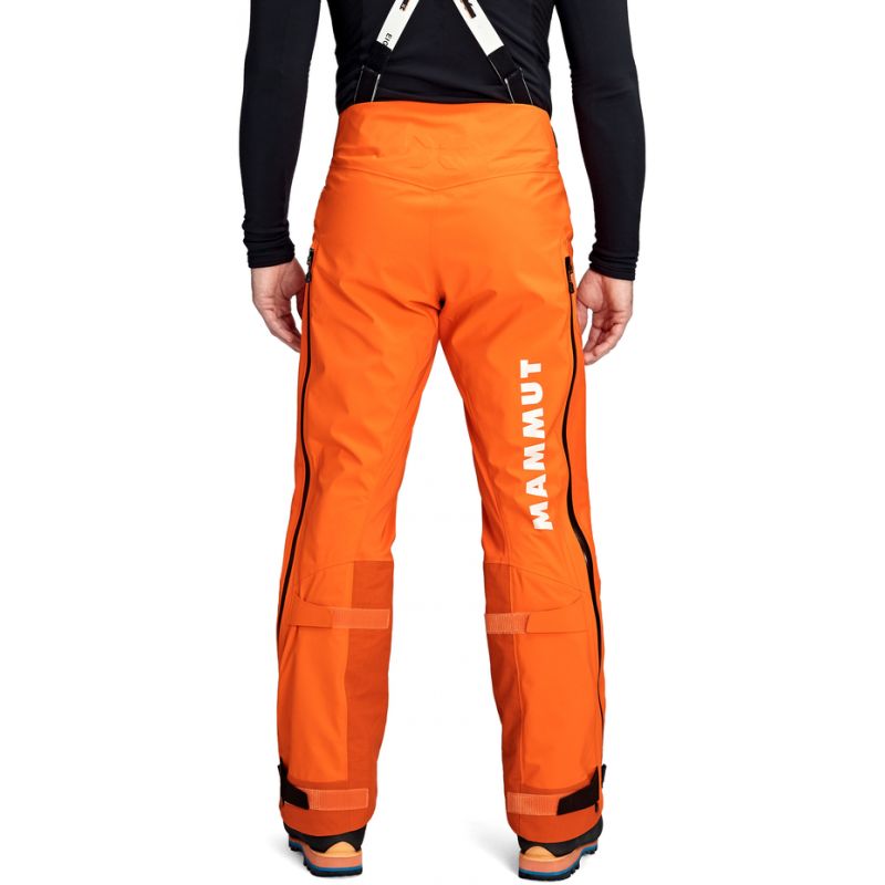 Mammut Nordwand Pro HS Pants - Pantaloni alpinismo - Uomo