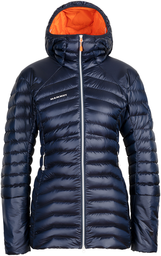 Mammut Eigerjoch Advanced IN Hooded Jacket - Doudoune femme