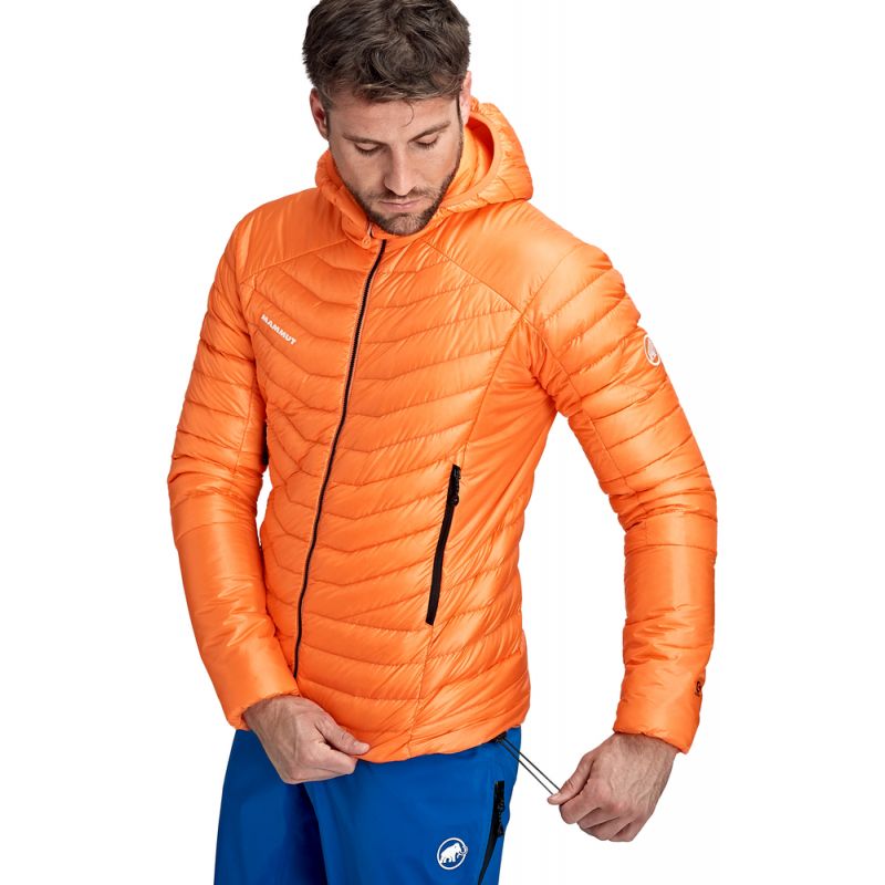 mammut eigerjoch light jacket