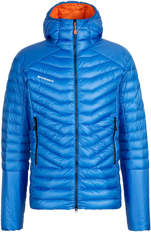 mammut hybrid jacket