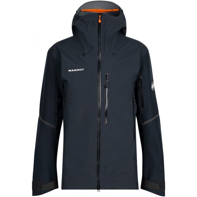 Mammut Nordwand Pro HS Hooded Jacket 