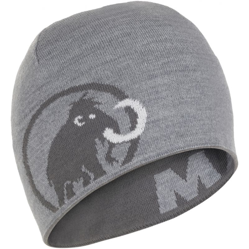 Mammut - Mammut Logo Beanie - Beanie