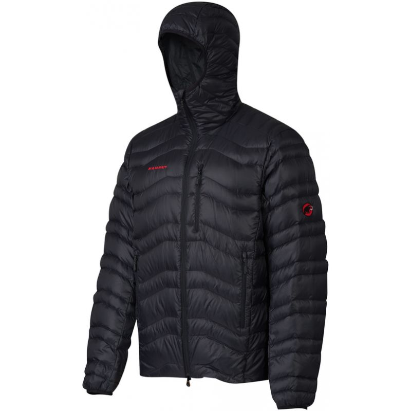 Mammut - Broad Peak IN Hooded Jacket Men - Chaqueta de plumas - Hombre