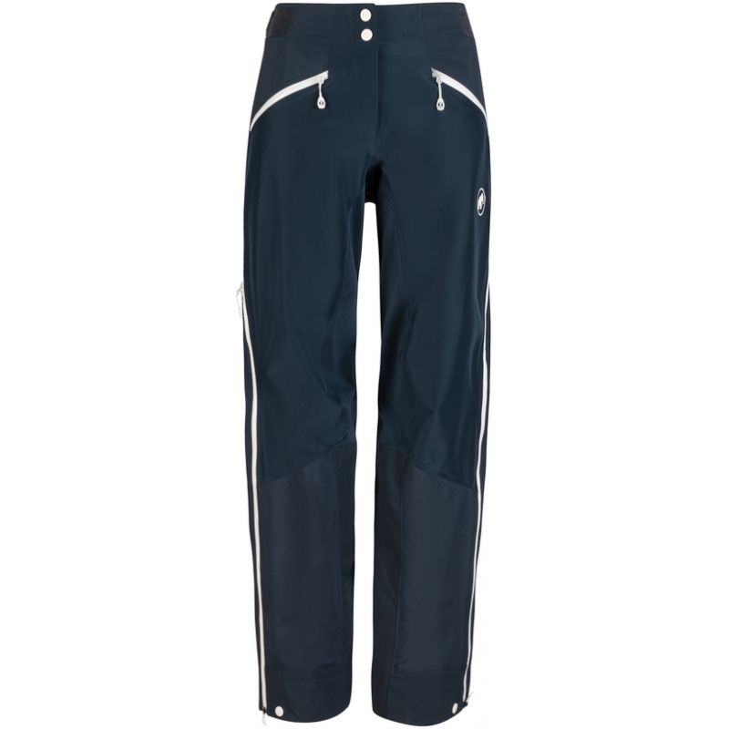Mammut Nordwand Pro HS Pants - Pantaloni alpinismo - Donna