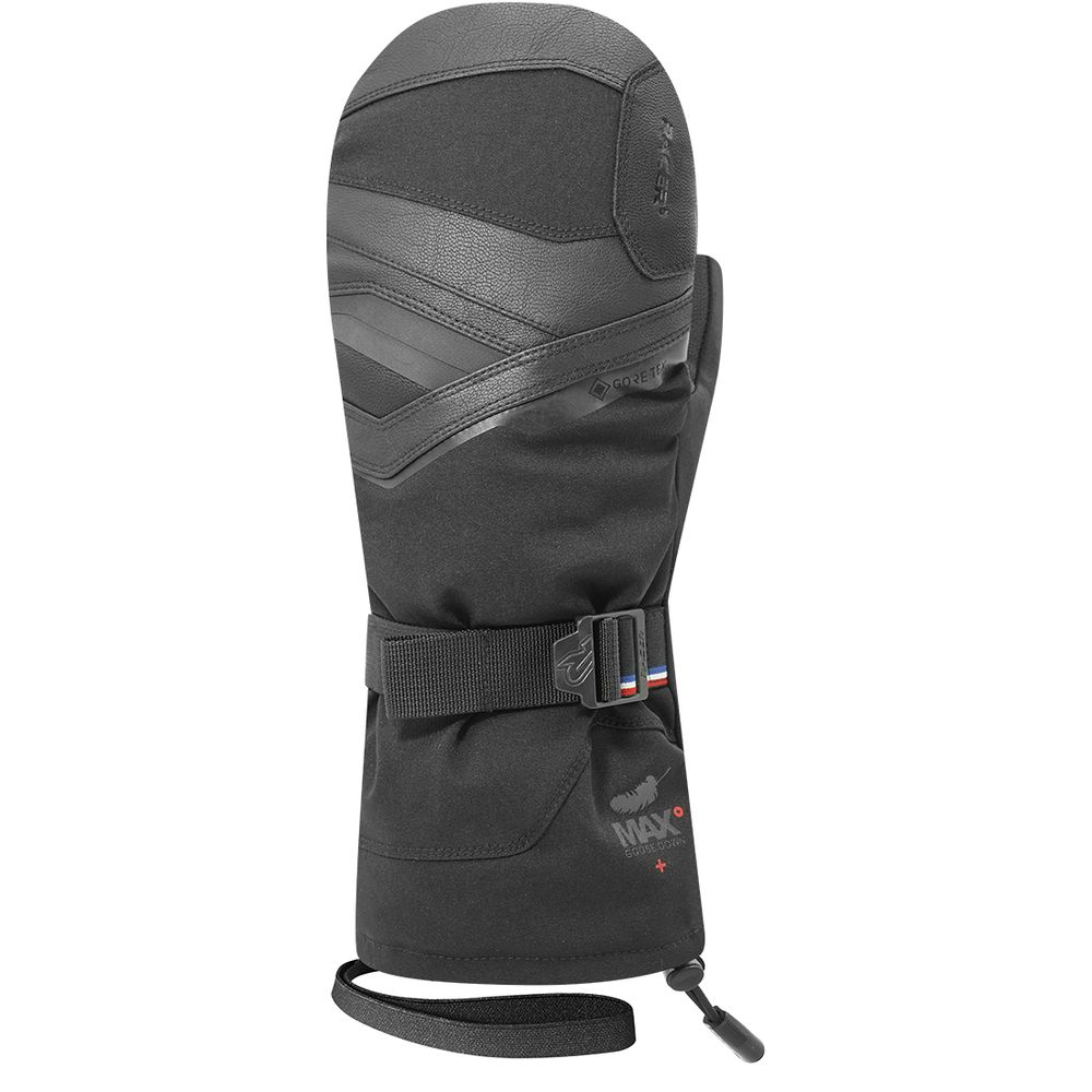 Racer MTK 3 - Moufles homme | Hardloop