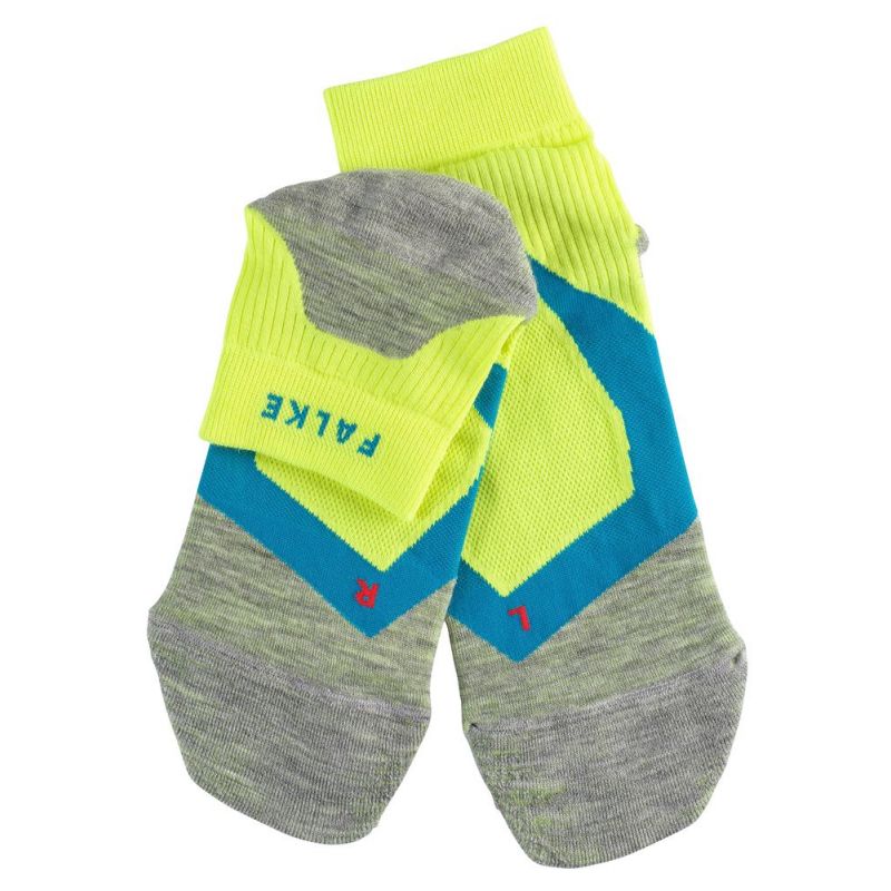 Falke Tk1 Cool Trekking Socken Chaussettes Homme