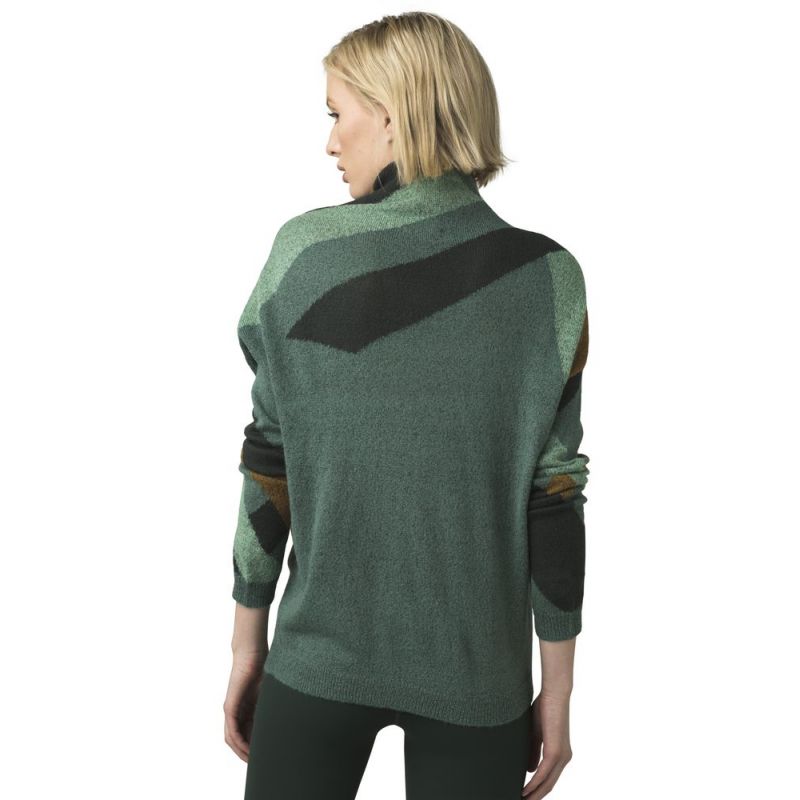 Prana Santa Anna Sweater - Jumper - Women's