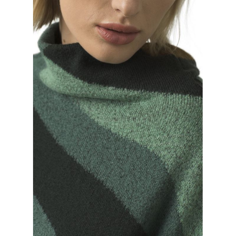 Prana Santa Anna Sweater - Jumper - Women's