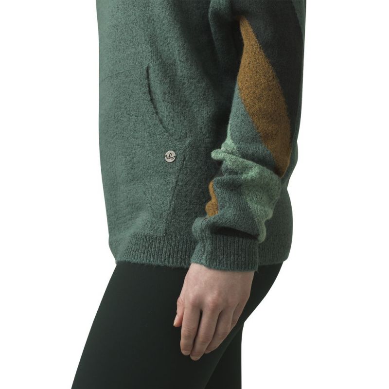 Prana Santa Anna Sweater - Jumper - Women's