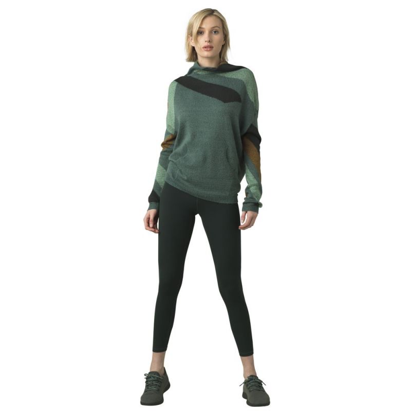 Prana Santa Anna Sweater - Jumper - Women's