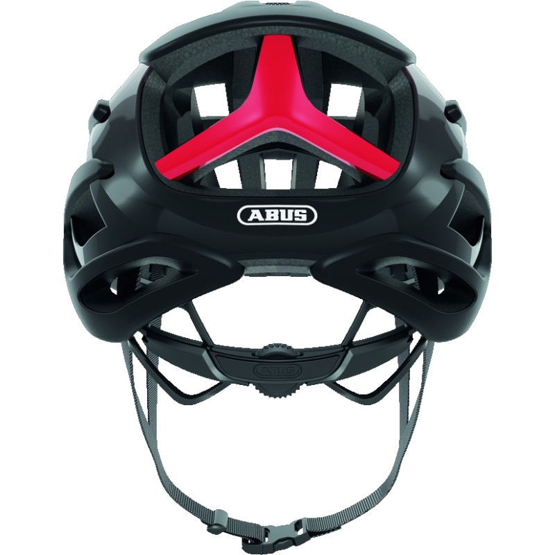 abus road cycling helmet