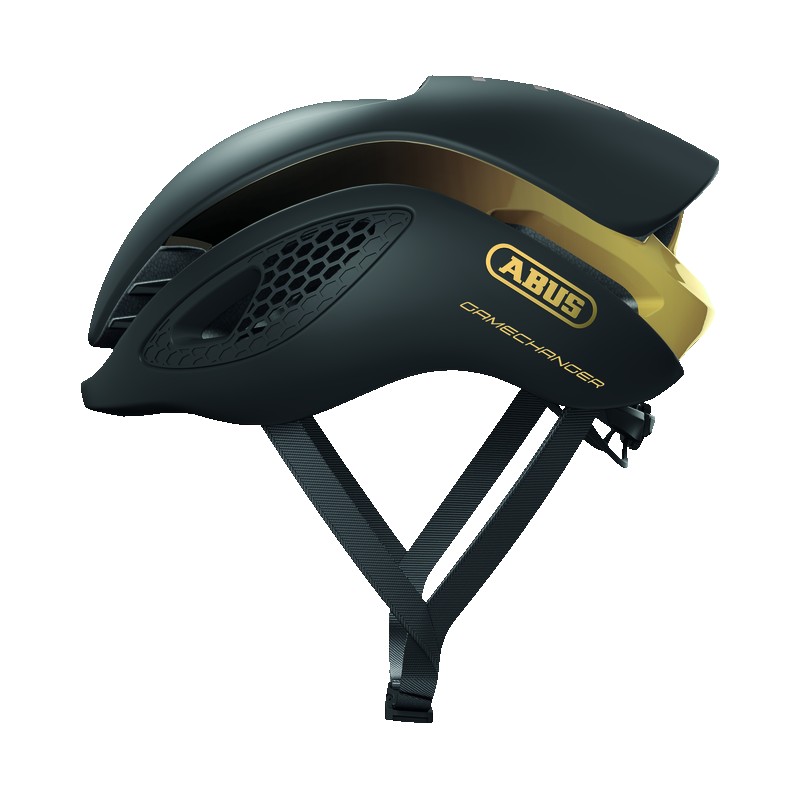 Abus GameChanger - Casco bici da corsa