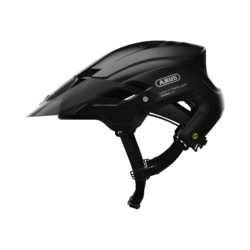  Abus  Montrailer  MIPS MTB Helmet 