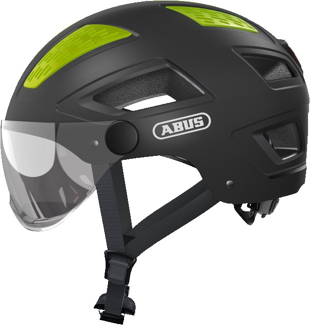 Abus Hyban 2.0 Ace - Casque vélo