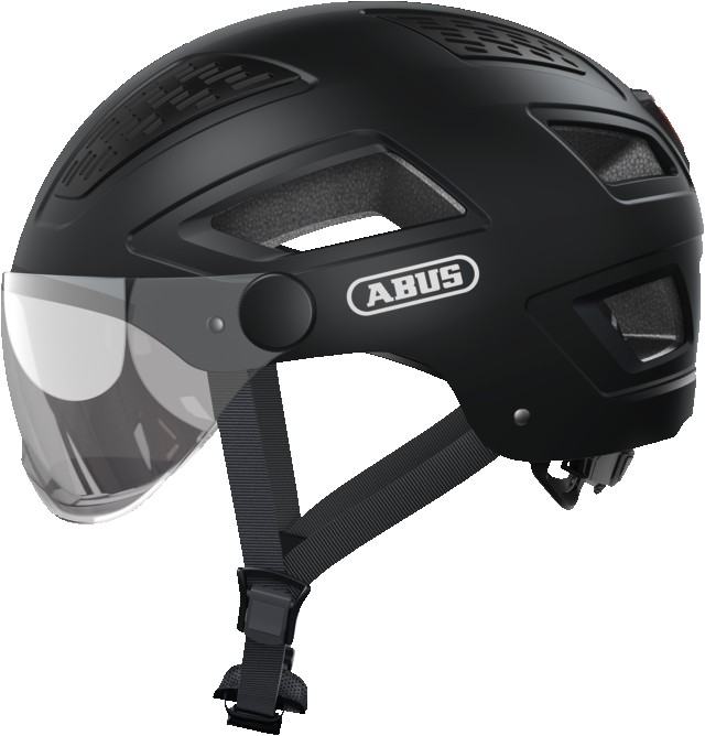 Abus Hyban 2.0 Ace - Casque vélo
