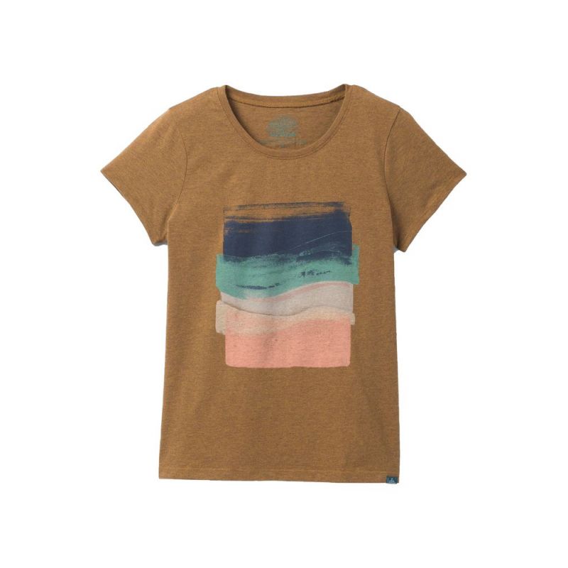 t shirt prana