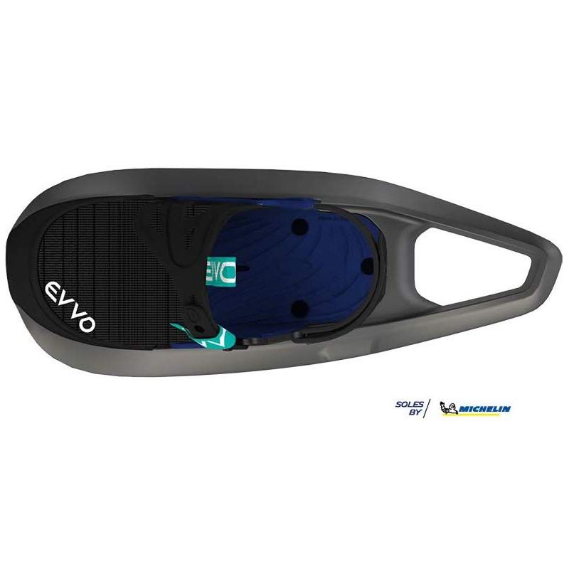 Evvo Snowshoe Raquettes /à Neige