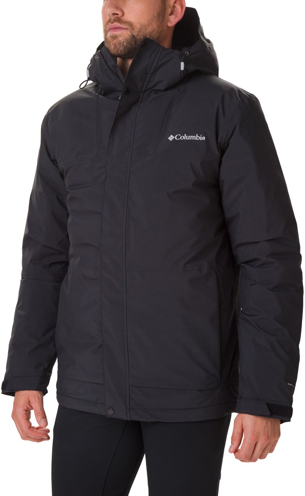 mens horizon explorer jacket