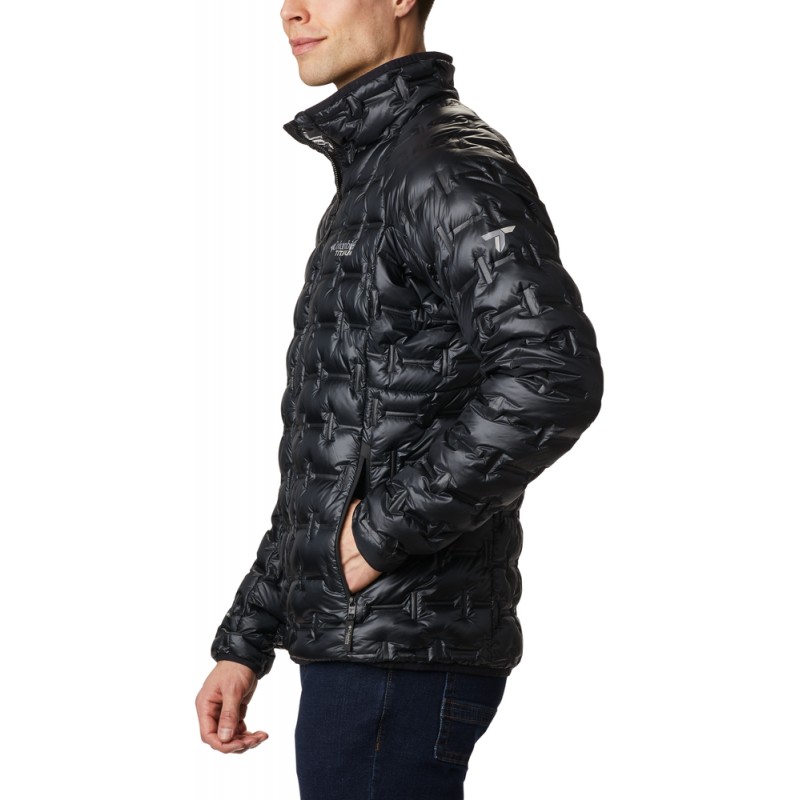 Columbia M Alpine Crux Down Jacket Synthetic jacket Men's