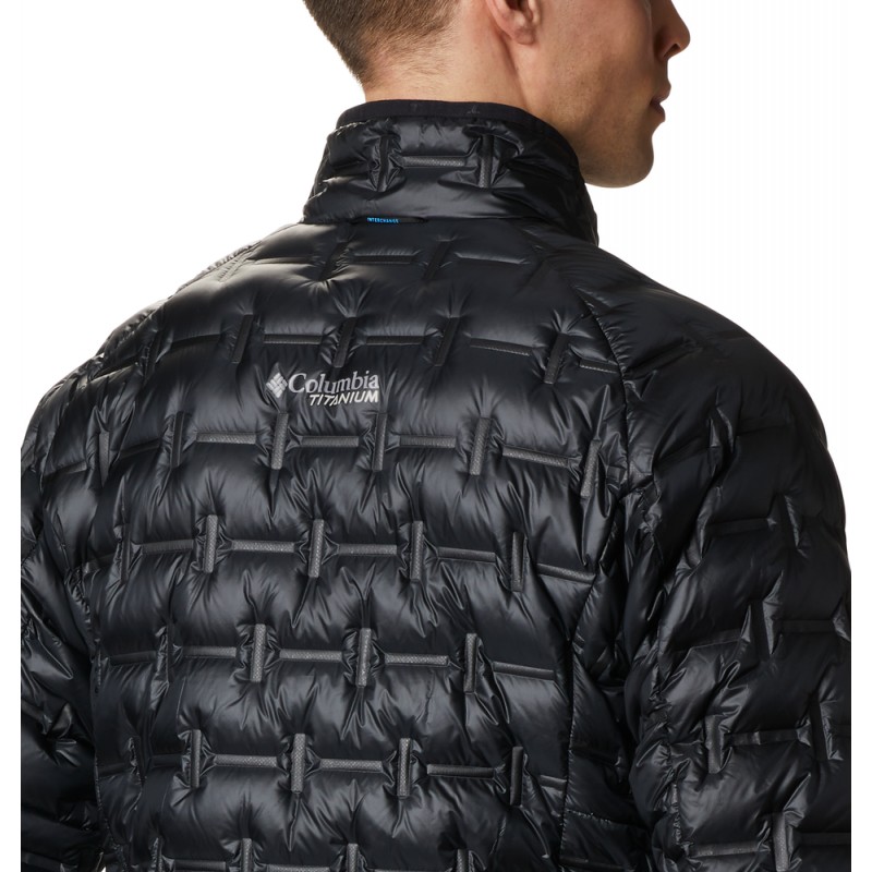 Columbia M Alpine Crux Down Jacket Doudoune homme