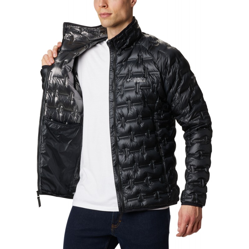 Columbia M Alpine Crux Down Jacket Doudoune homme