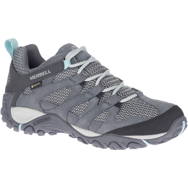 Merrell Alverstone GTX - Zapatillas de senderismo - Mujer