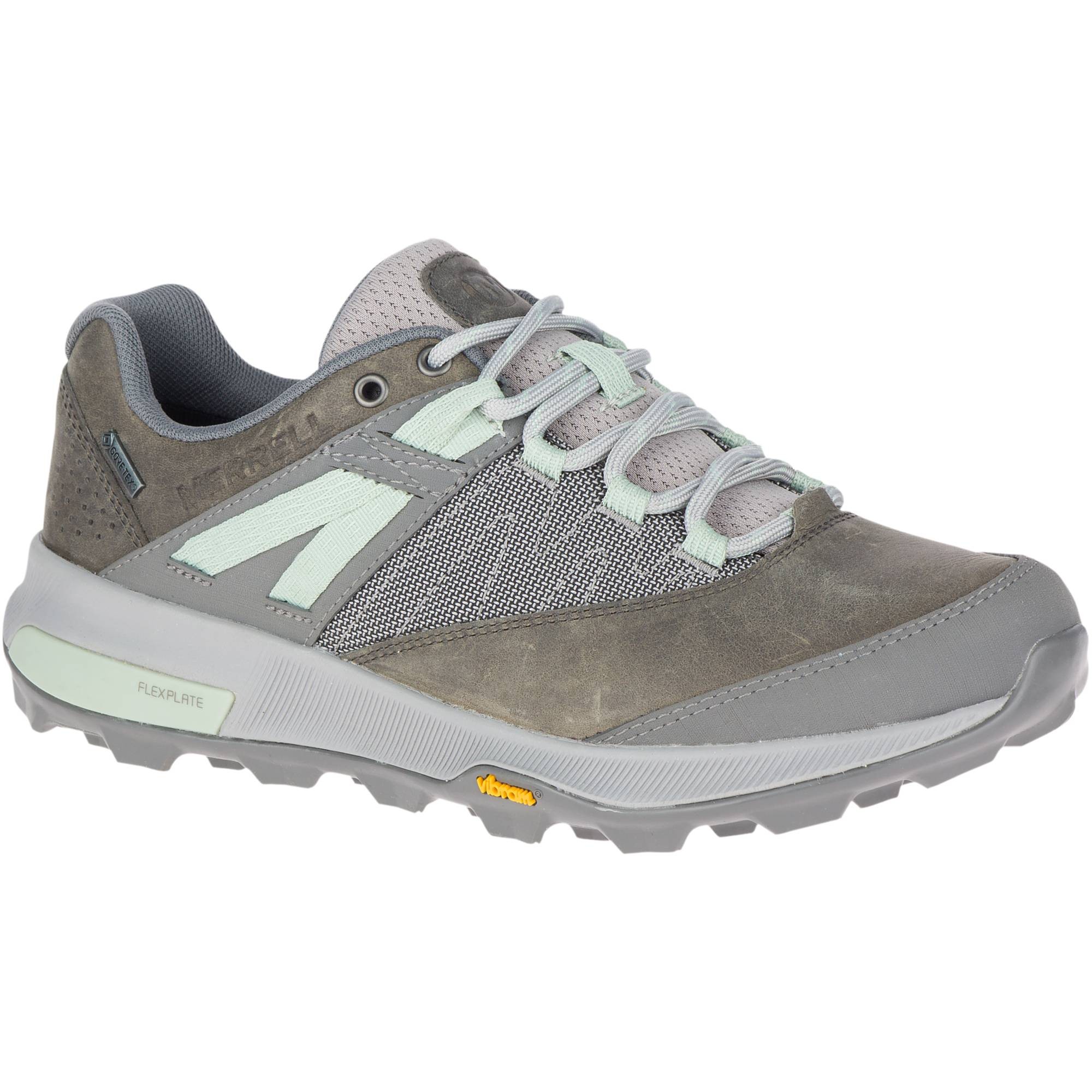 Merrell Zion GTX - Walking shoes - Women's