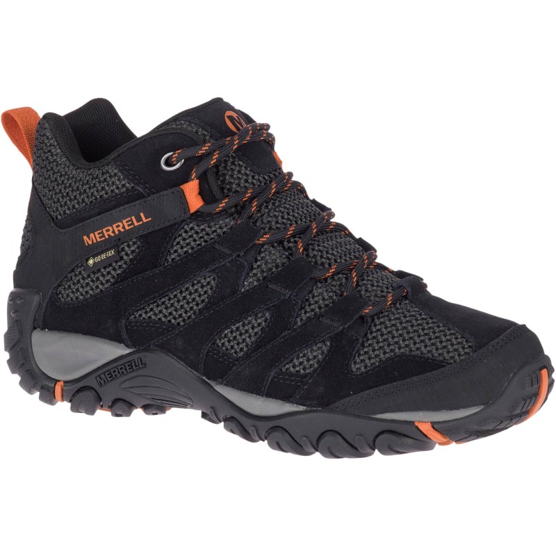 alverstone mid gtx