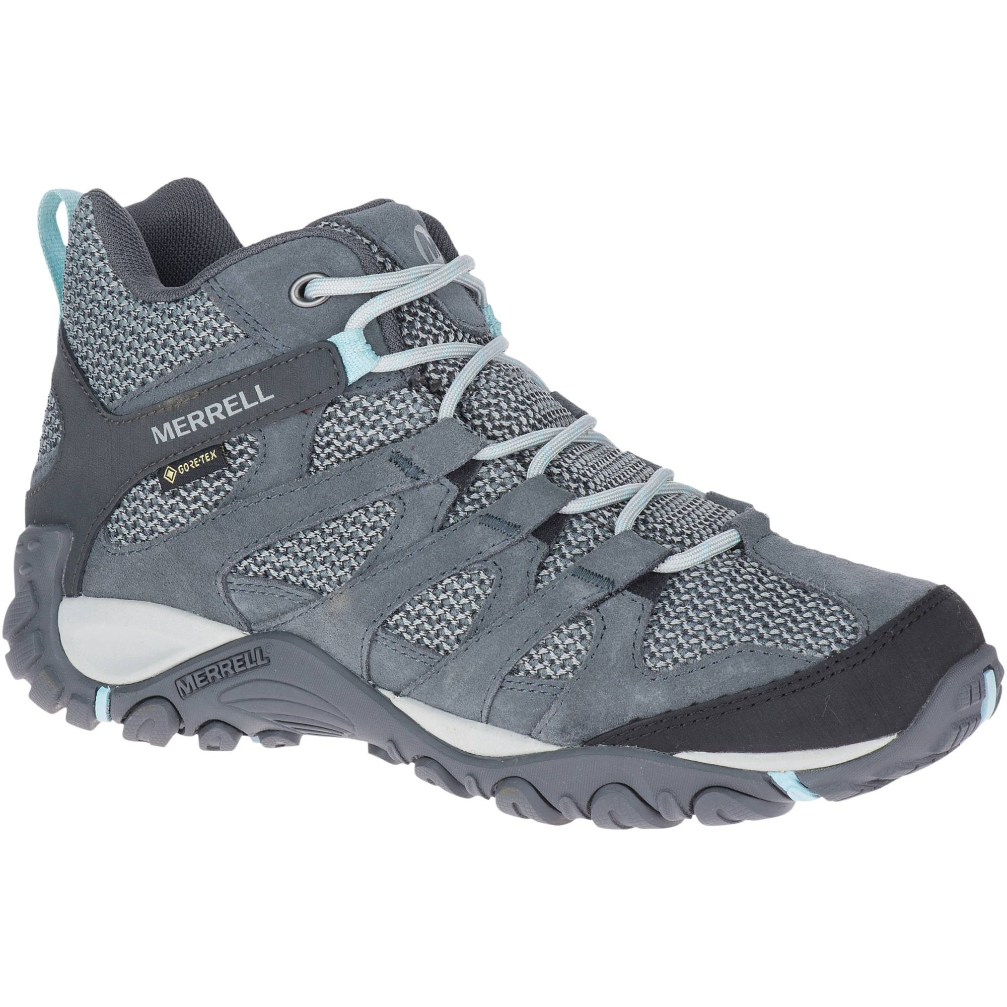 scarpa merrell