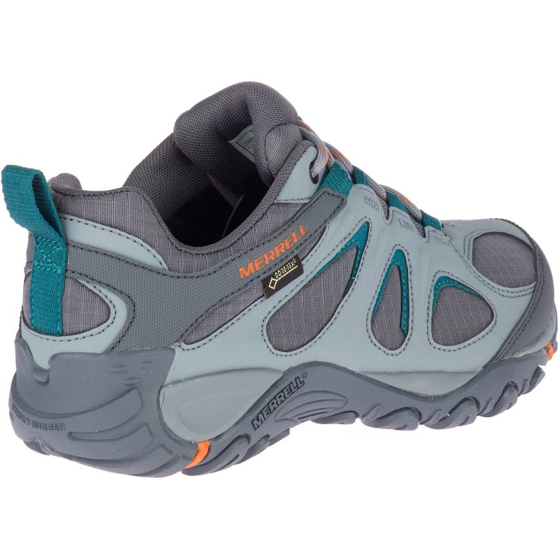 merrell yokota 2 sport gtx women's