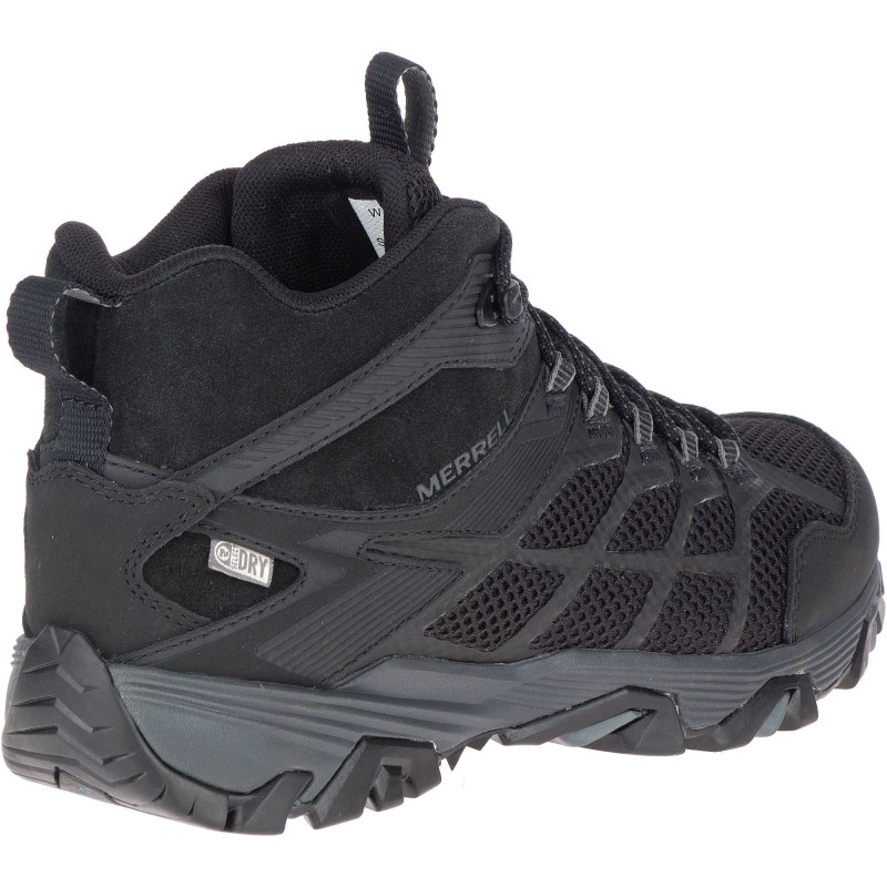 women's moab fst 2 hikers